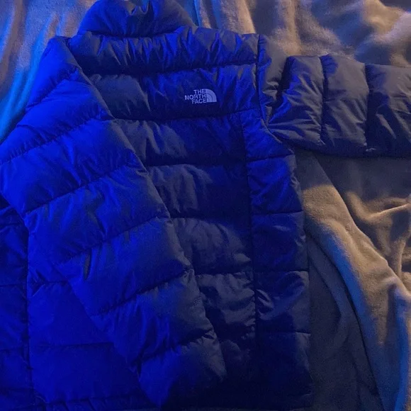 I have a polo puffer I prefer